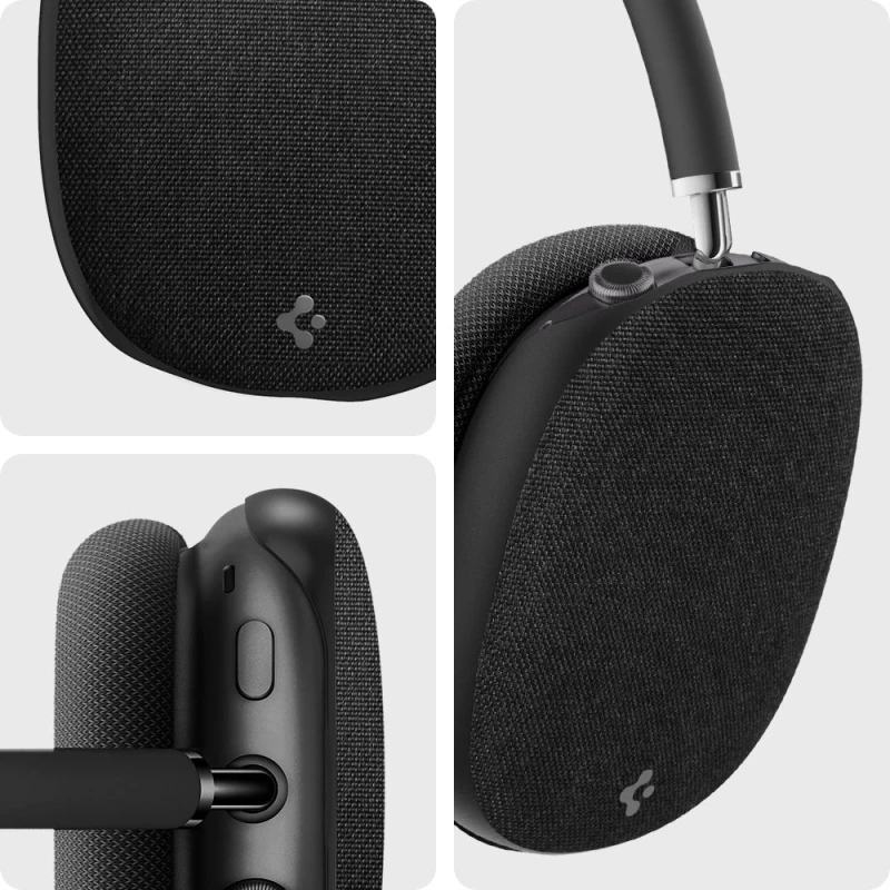 سبايجن غطاء AirPods Max Series Urban Fit