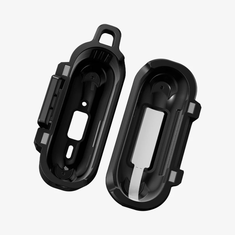 سبايجن غطاء AirPods Pro 3 Series Lock Fit