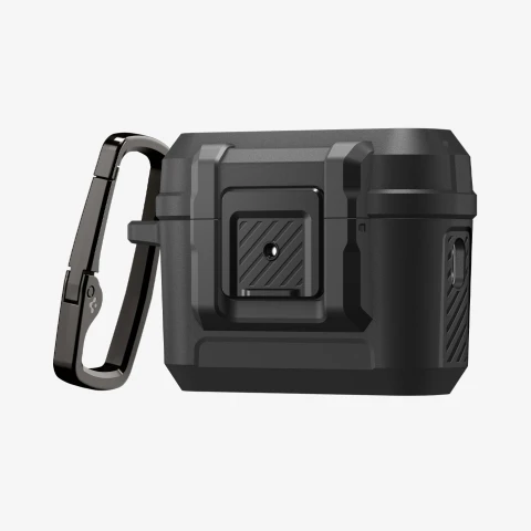 سبايجن غطاء AirPods Pro 3 Series Lock Fit