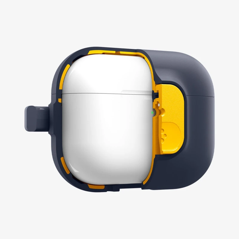 سبايجن غطاء AirPods Pro 3 Series Nano Pop