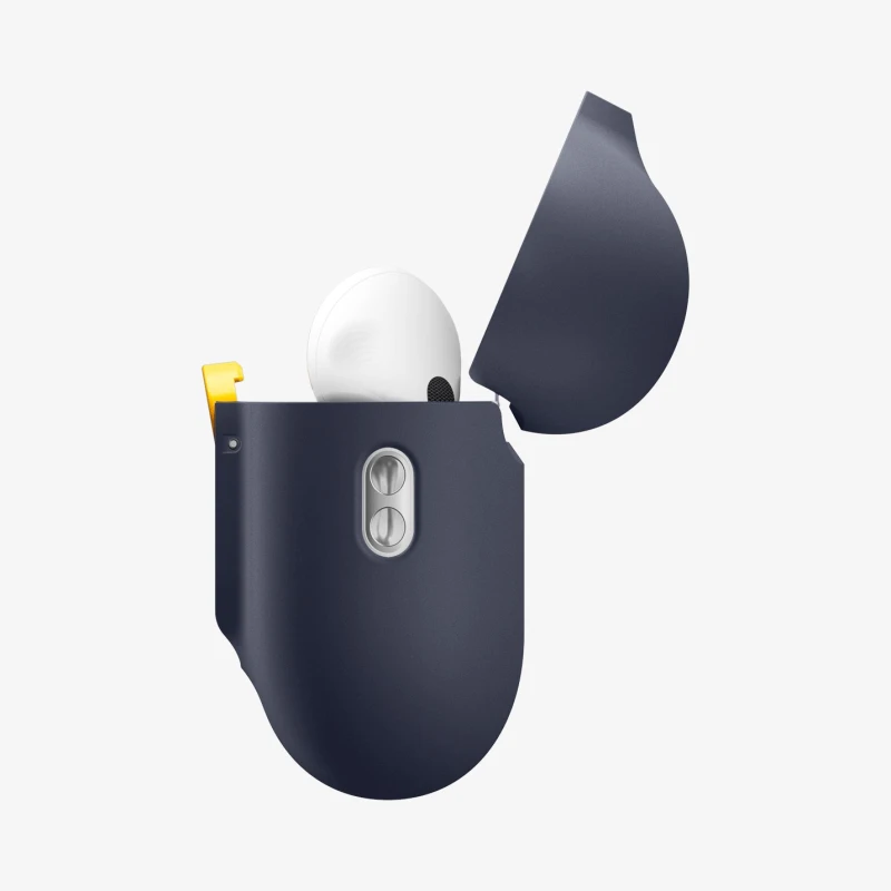 سبايجن غطاء AirPods Pro 3 Series Nano Pop