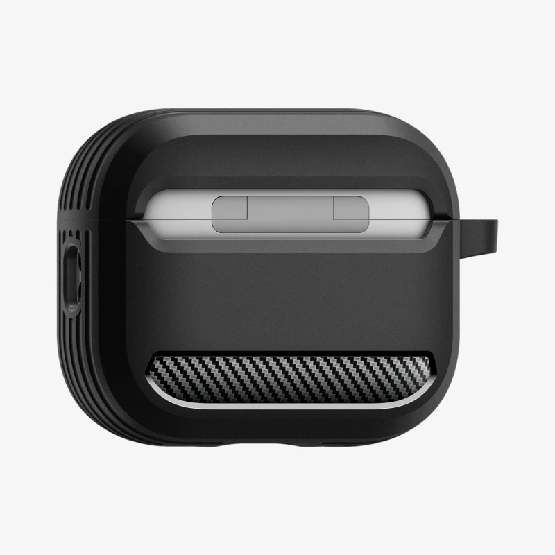 سبايجن غطاء AirPods Pro 3 Series Rugged Armor