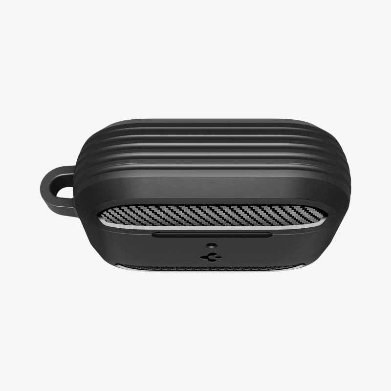 سبايجن غطاء AirPods Pro 3 Series Rugged Armor