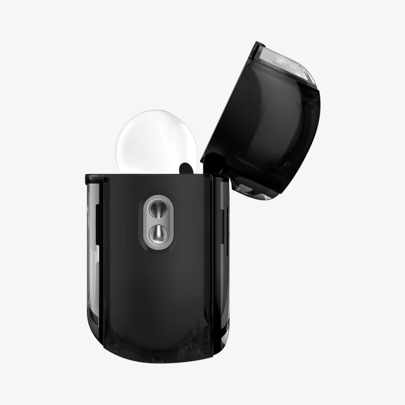 سبايجن غطاء AirPods Pro 3 Series Ultra Hybrid Zero One