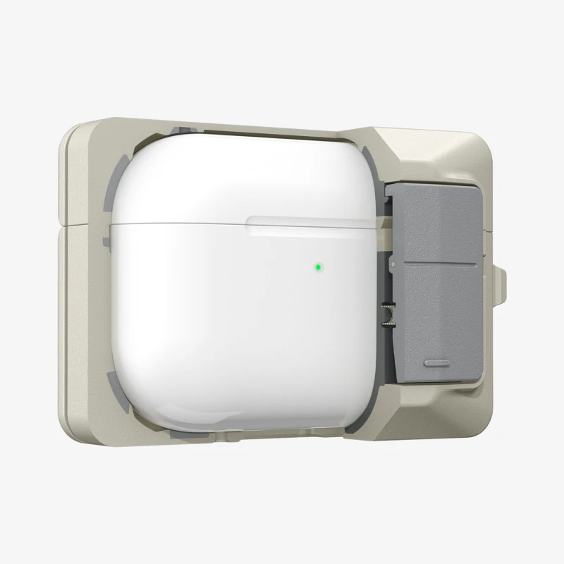 سبايجن غطاء AirPods Pro 3 Series Classic LS