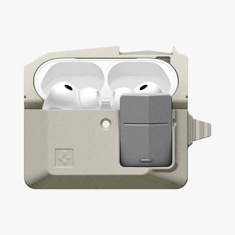 سبايجن غطاء AirPods Pro 3 Series Classic LS