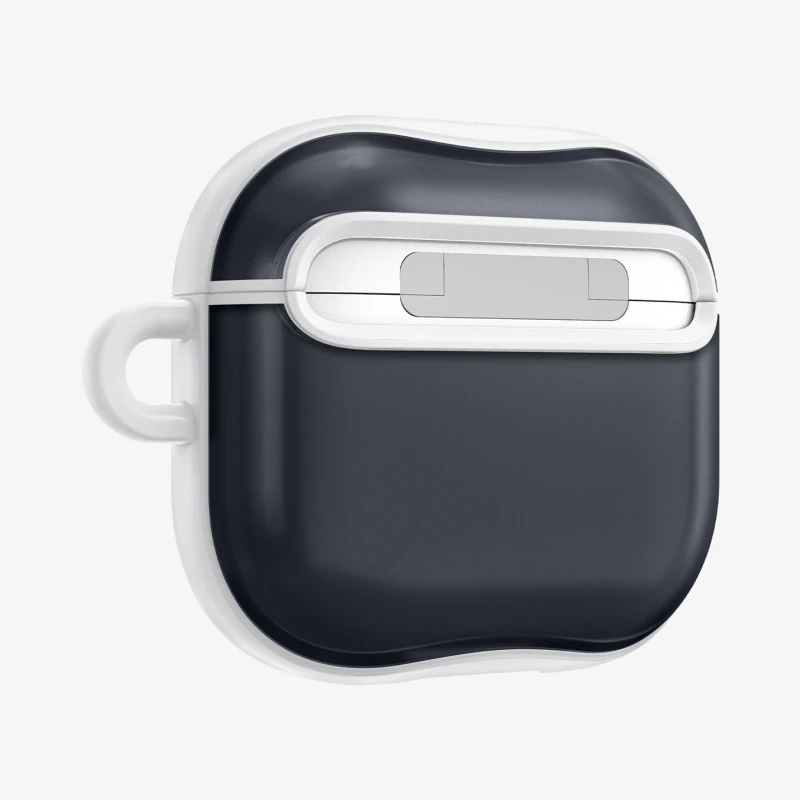 سبايجن غطاء AirPods Series Classic C1