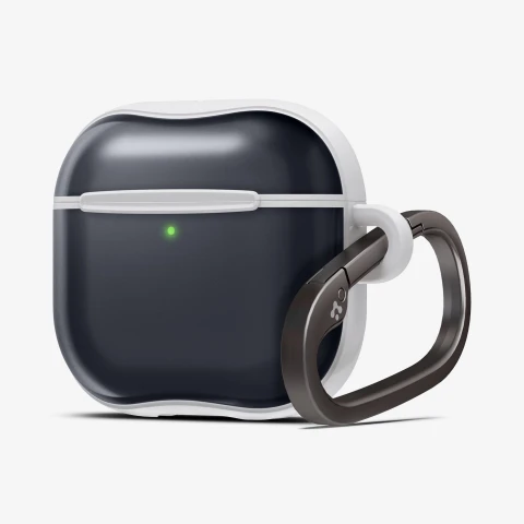 سبايجن غطاء AirPods Series Classic C1