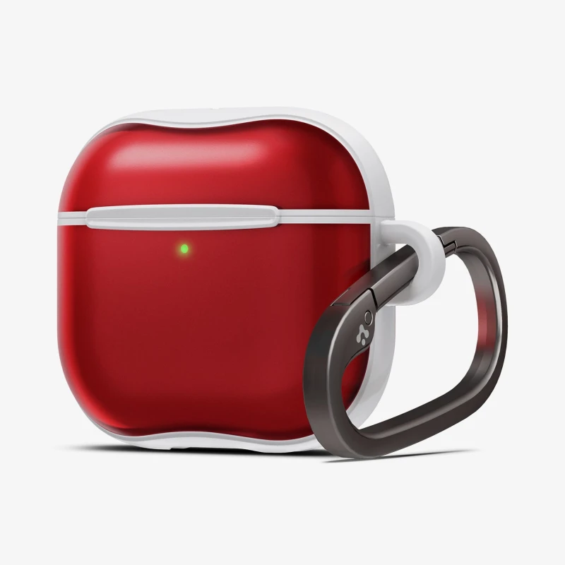 سبايجن غطاء AirPods Series Classic C1