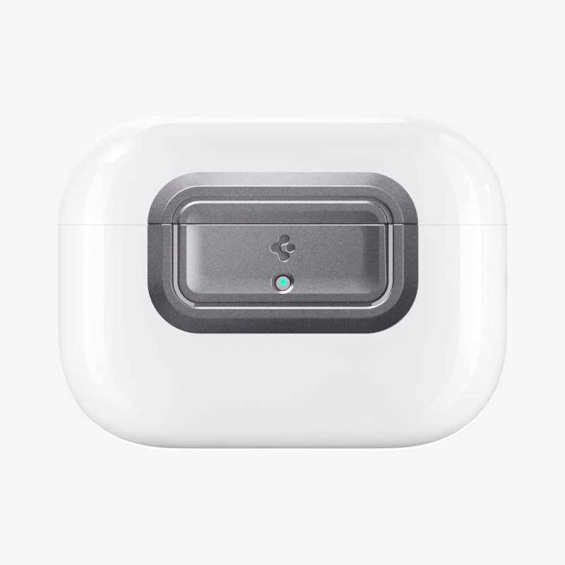 سبايجن غطاء AirPods Series Lock Fit M