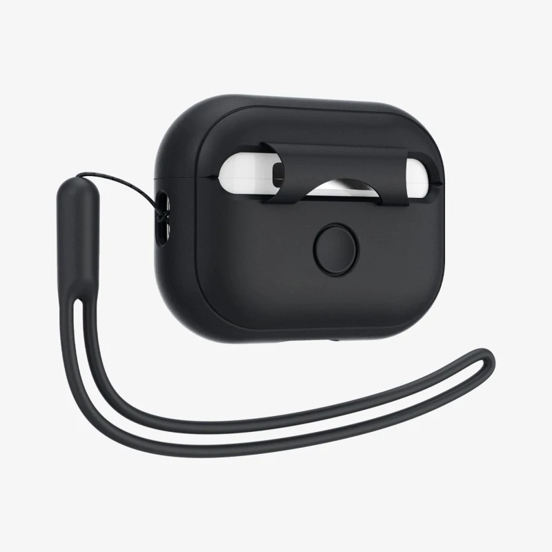 AirPods Series - Silicone Fit + Strap