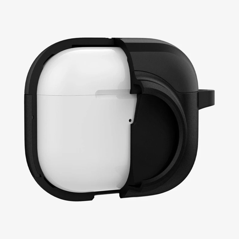 سبايجن غطاء AirPods Series Tag Armor Duo