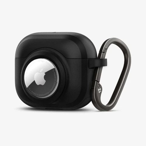 سبايجن غطاء AirPods Series Tag Armor Duo