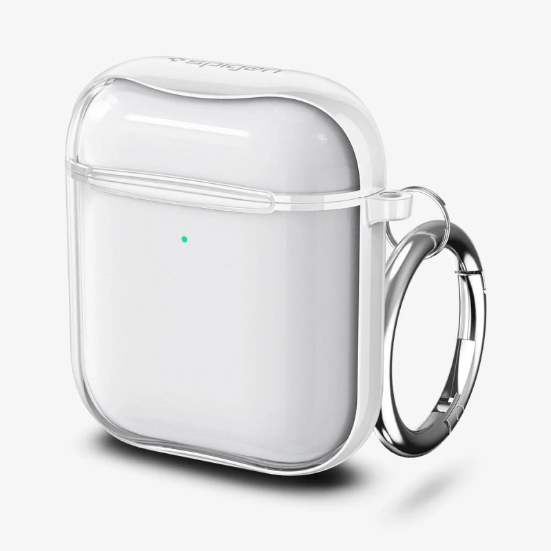 سبايجن غطاء AirPods Series Ultra Hybrid