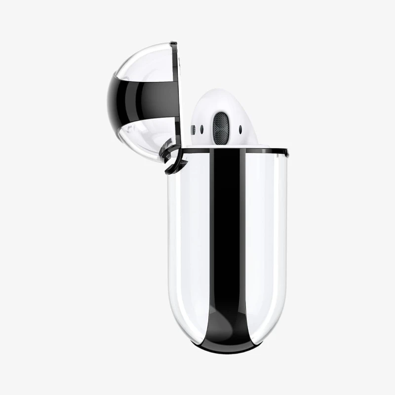 سبايجن غطاء AirPods Series Ultra Hybrid