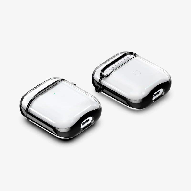 سبايجن غطاء AirPods Series Ultra Hybrid