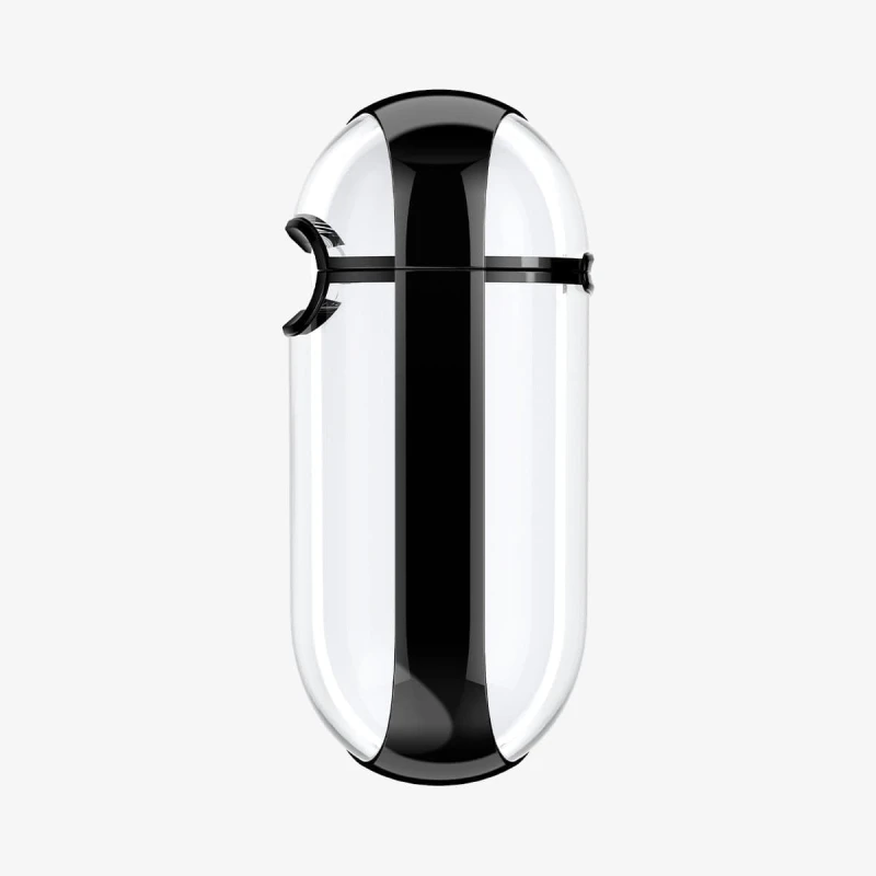 سبايجن غطاء AirPods Series Ultra Hybrid