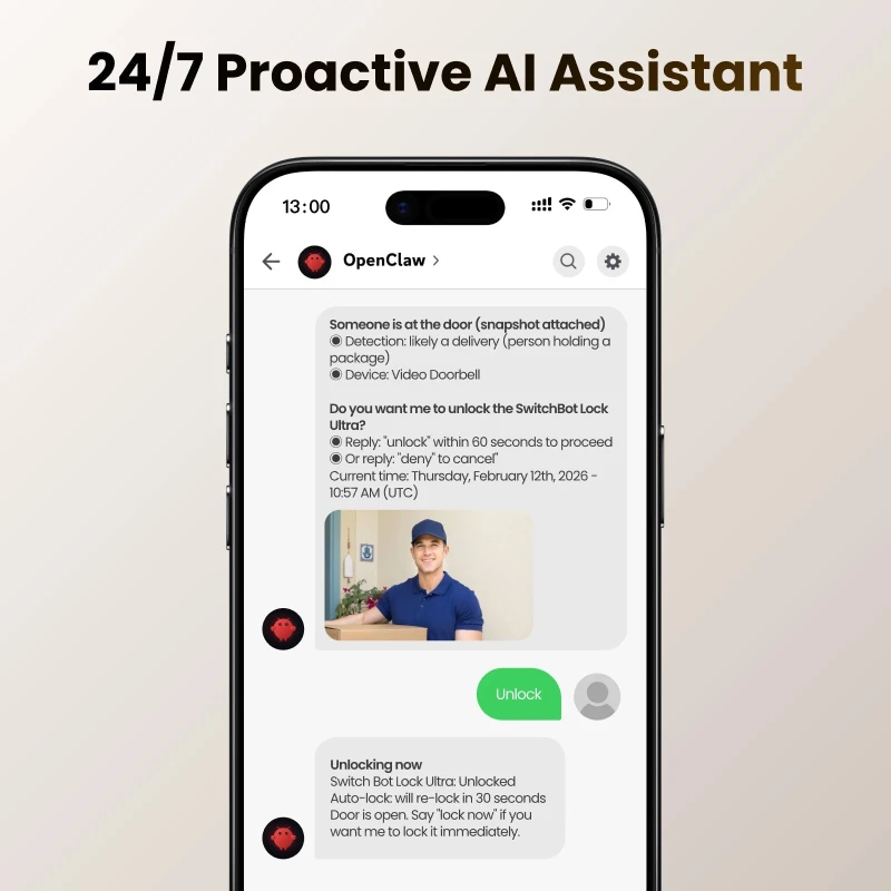 سويتش بوت AI Hub