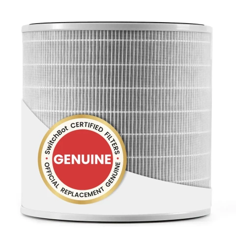سويتش بوت Air Purifier Filter