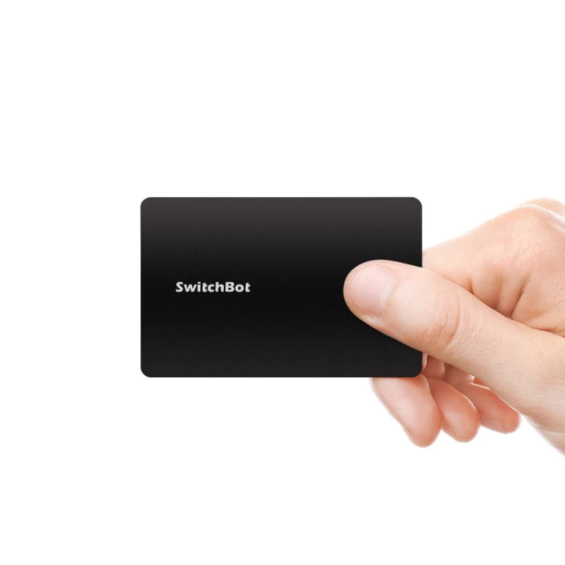 سويتش بوت NFC Card