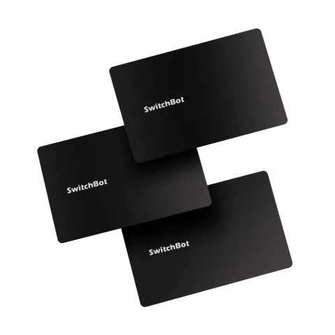 سويتش بوت NFC Card