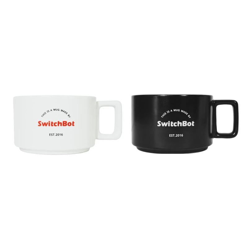 سويتش بوت Coffee Mug
