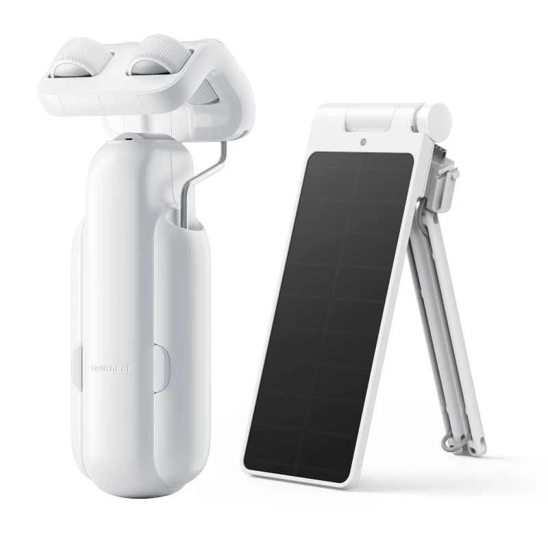 سويتش بوت Curtain 3 Solar Combo