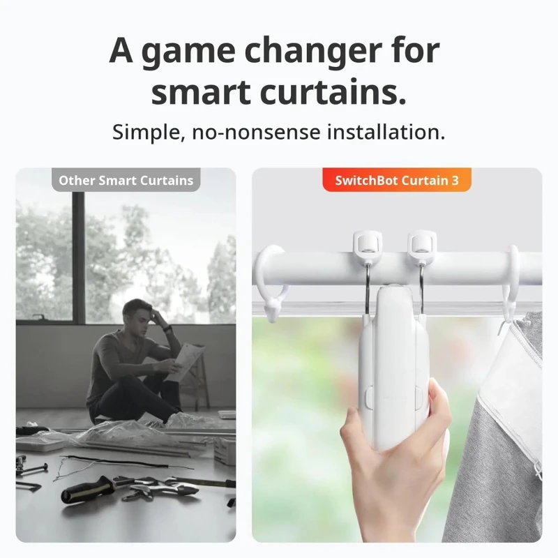 سويتش بوت Curtain 3 Solar Matter Combo