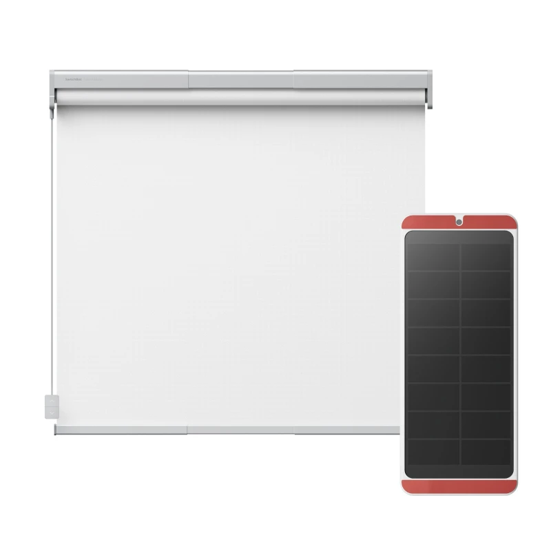 سويتش بوت Roller Shade Combo