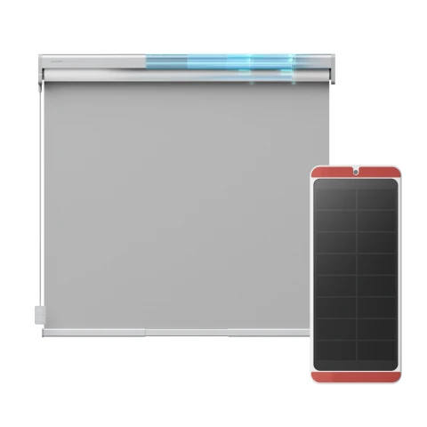 سويتش بوت Roller Shade Combo