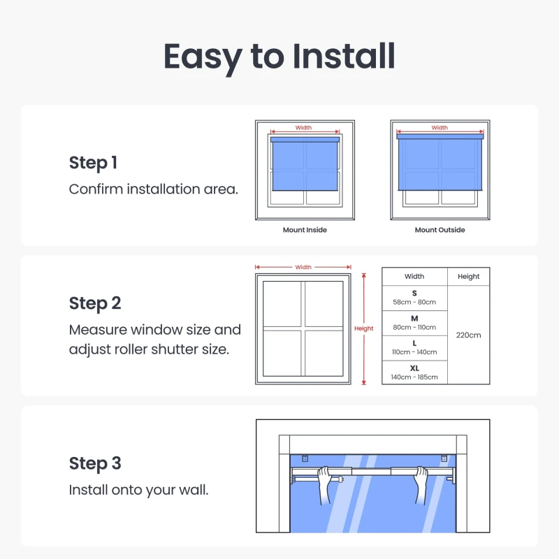 سويتش بوت Roller Shade Combo