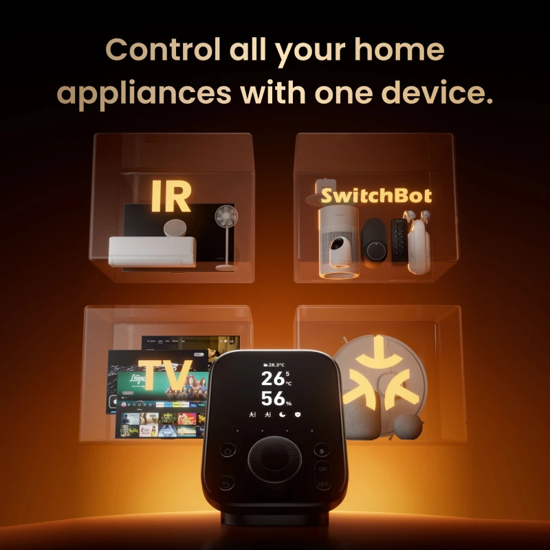 سويتش بوت Hub 3