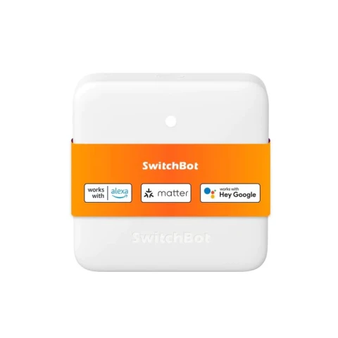 سويتش بوت Hub Mini Matter Enabled