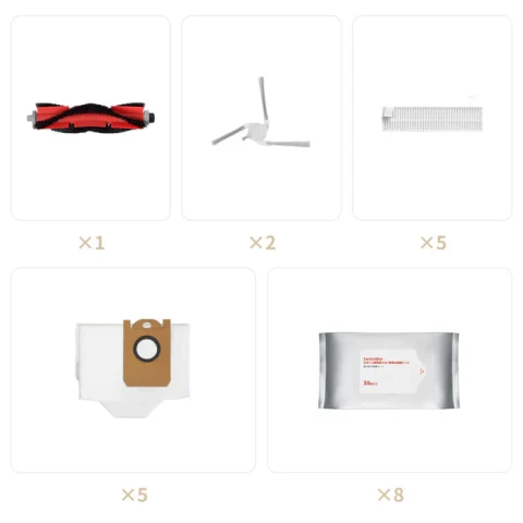 سويتش بوت K Series Replacement Kit 1 year use