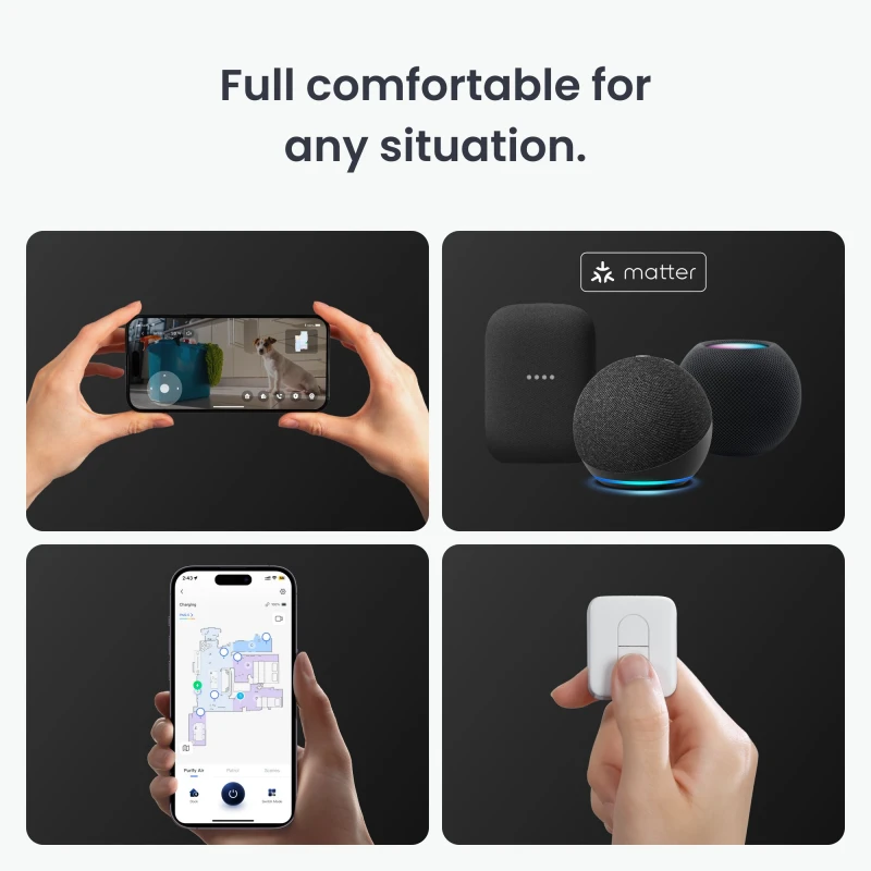 سويتش بوت K20+ Pro Adjustable Device Stand Kit