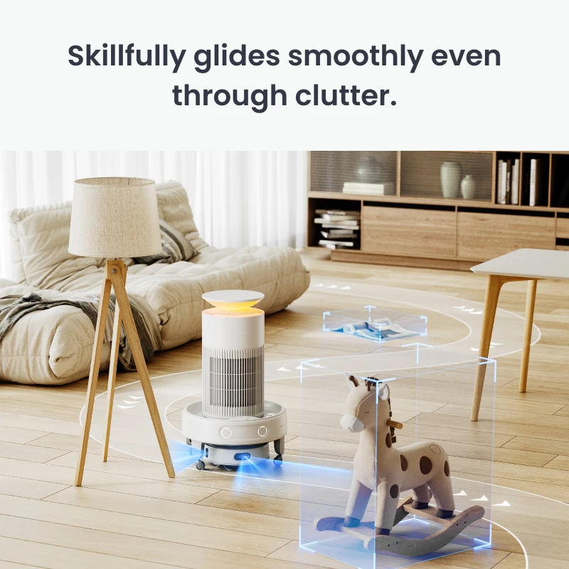 سويتش بوت K20+ Pro Adjustable Device Stand Kit