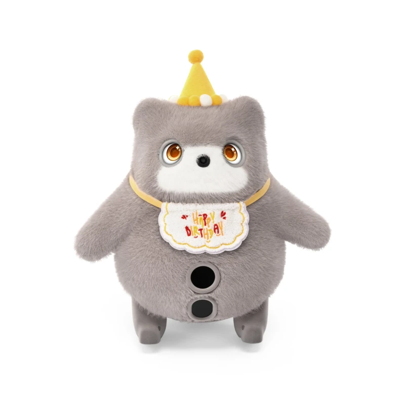 سويتش بوت KATA Friends Outfits Birthday Accessories