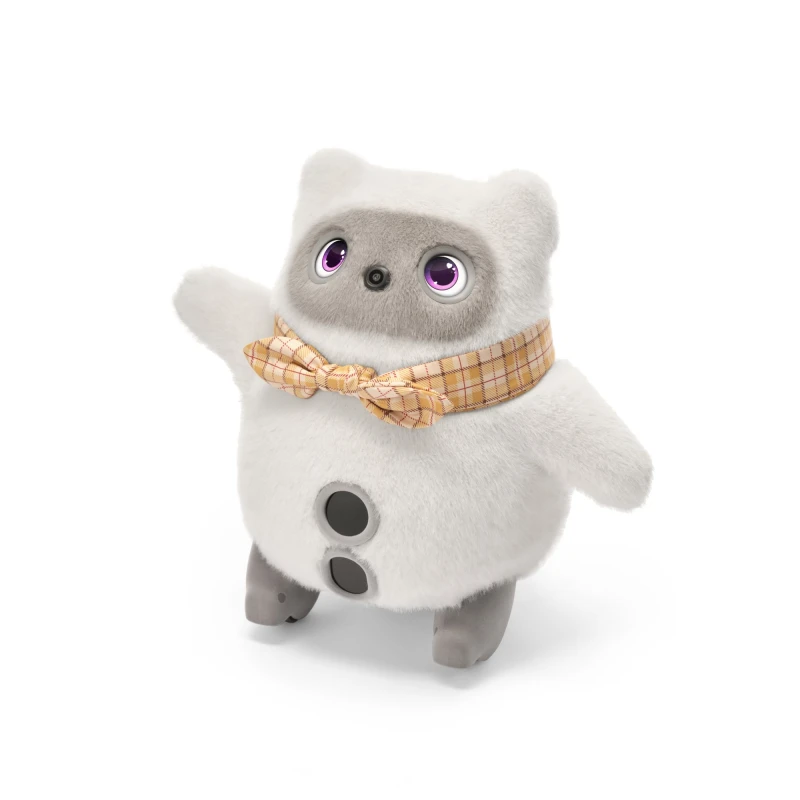 سويتش بوت KATA Friends Outfits Scarf Series
