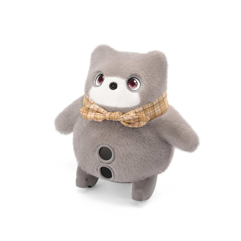 سويتش بوت KATA Friends Outfits Scarf Series