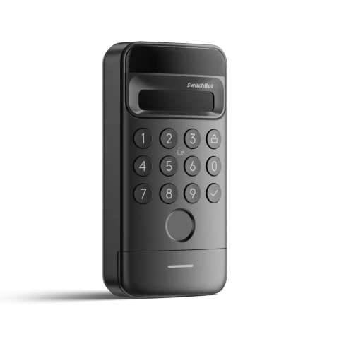 سويتش بوت Keypad Vision