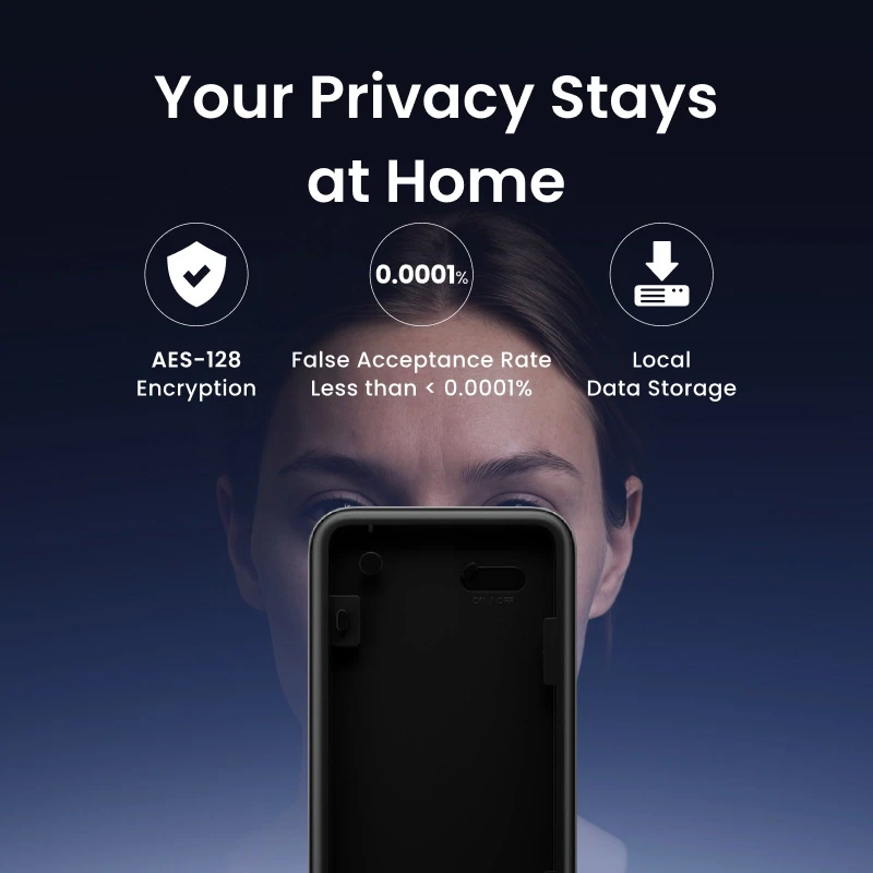 سويتش بوت Lock Pro Matter Enabled Vision Combo
