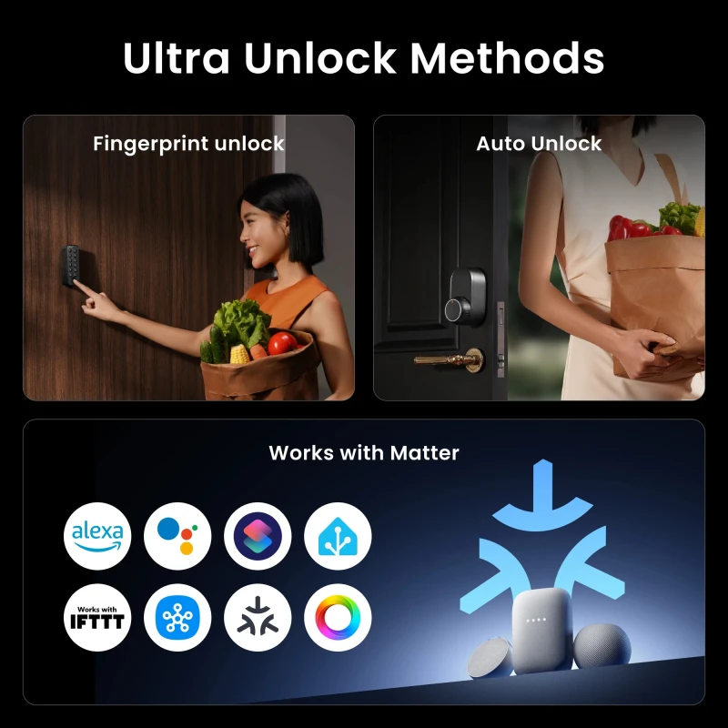 سويتش بوت Lock Ultra
