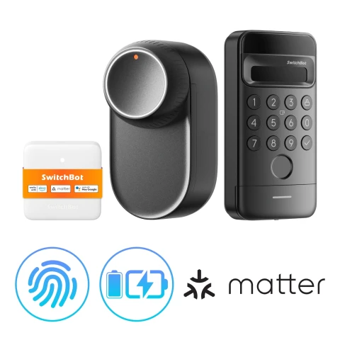 سويتش بوت Lock Ultra Vision Combo