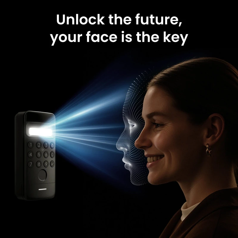 سويتش بوت Lock Ultra Vision Combo