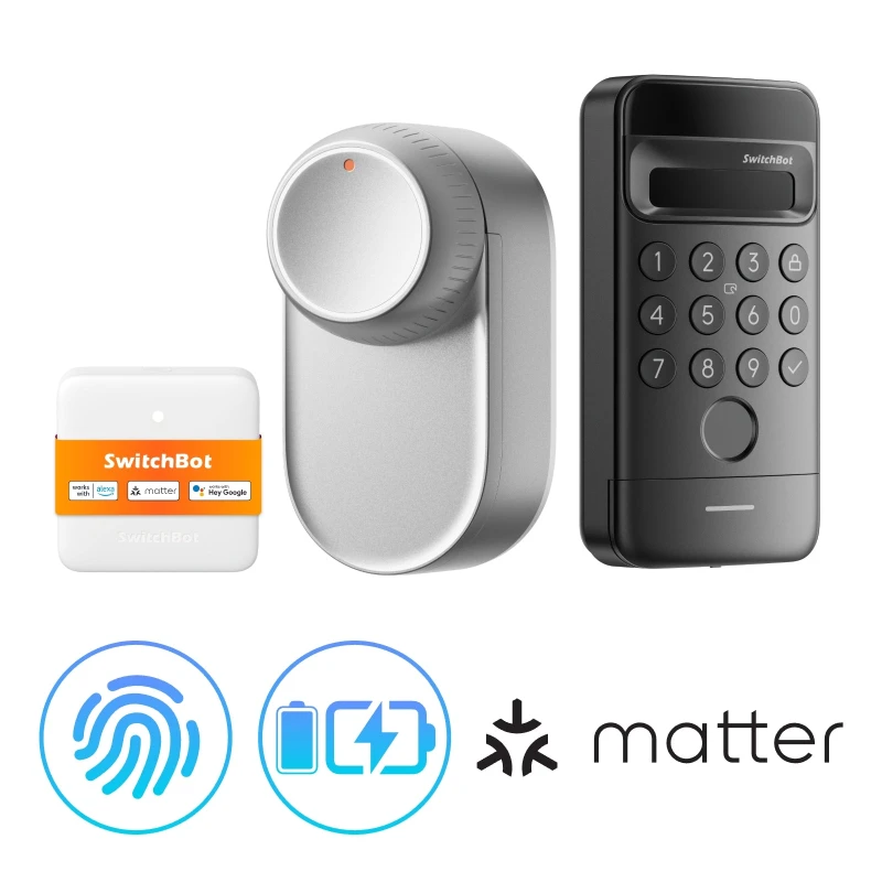 سويتش بوت Lock Ultra Vision Combo