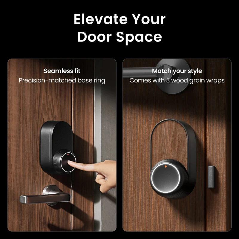 سويتش بوت Lock Ultra Vision Combo