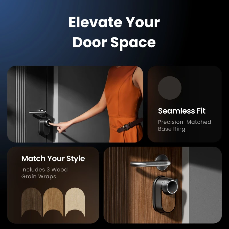 سويتش بوت Lock Ultra Vision Pro Combo