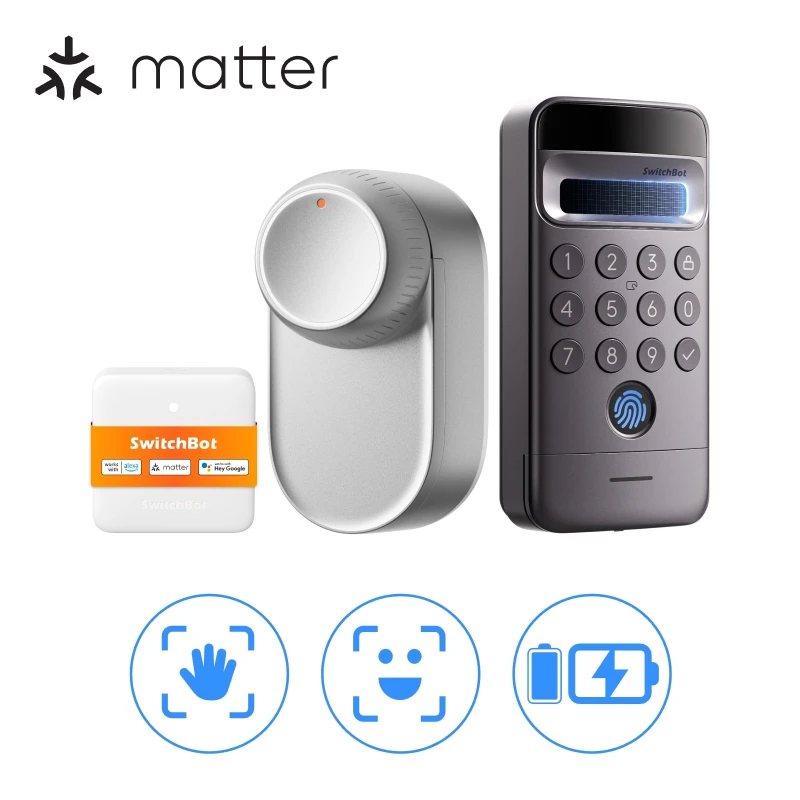 سويتش بوت Lock Ultra Vision Pro Combo