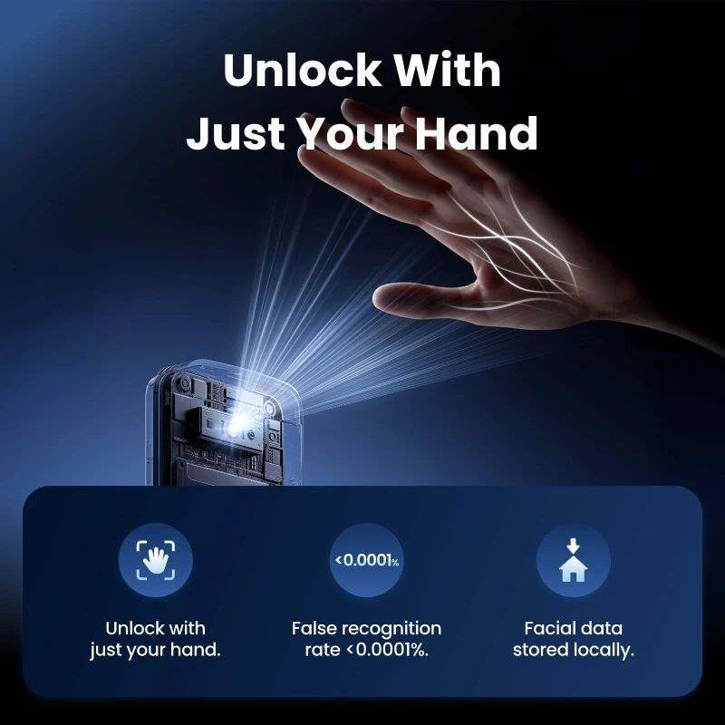 سويتش بوت Lock Ultra Vision Pro Combo