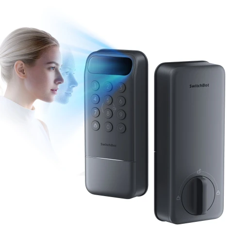 سويتش بوت Lock Vision